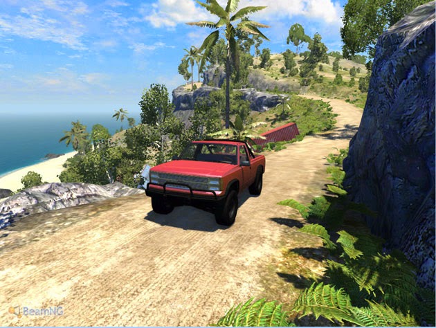 download beamng drive for free
